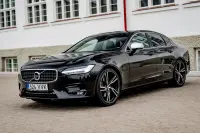 Volvo S90 R-Desing T6 228KW 2.0 228kW thumbnail