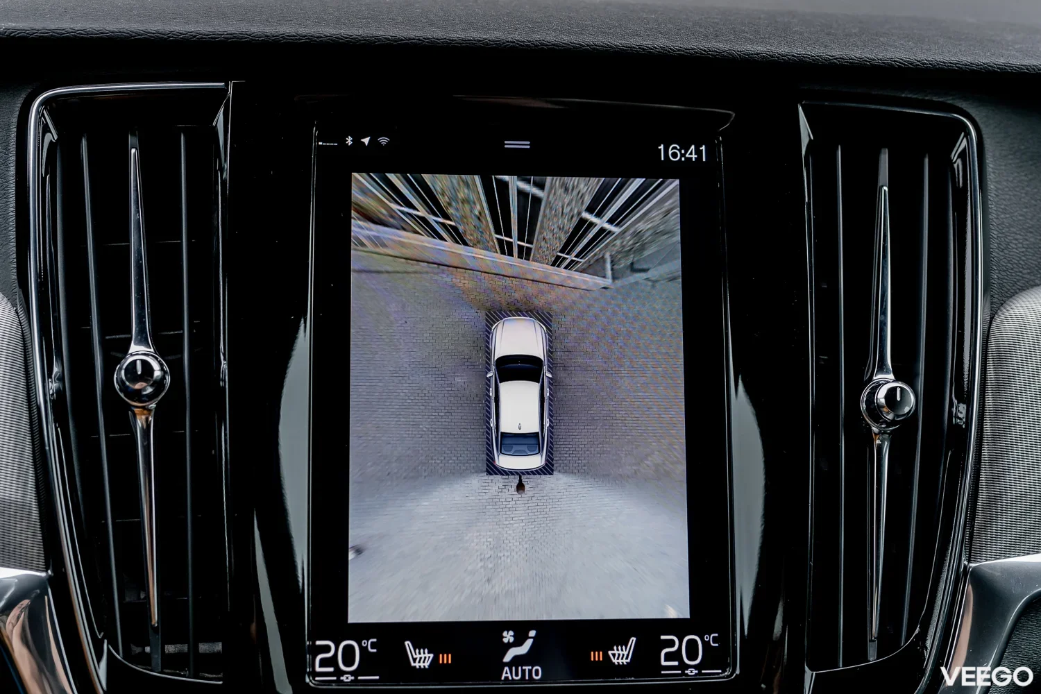 Volvo S90 R-Desing T6 228KW 2.0 228kW