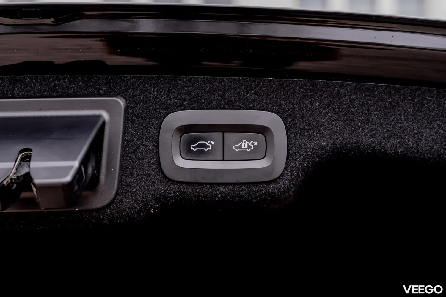 Volvo S90 R-Desing T6 228KW 2.0 228kW