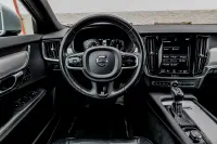 Volvo S90 R-Desing T6 228KW 2.0 228kW thumbnail