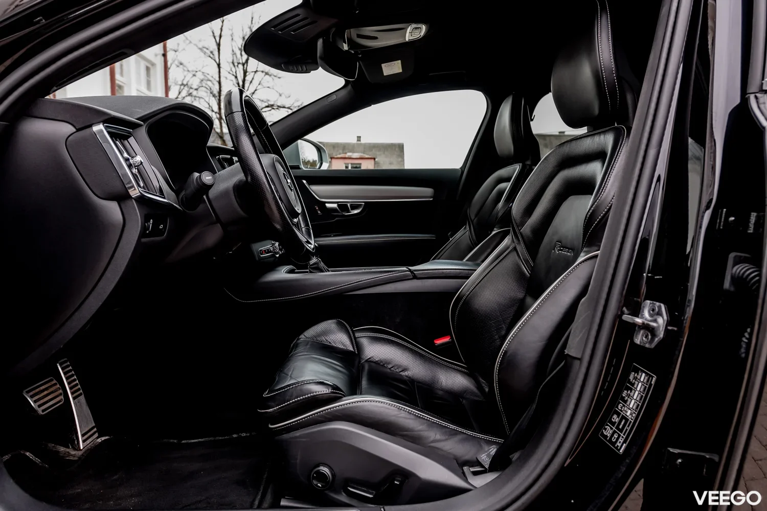 Volvo S90 R-Desing T6 228KW 2.0 228kW