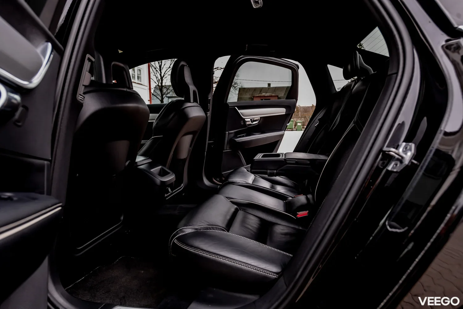 Volvo S90 R-Desing T6 228KW 2.0 228kW