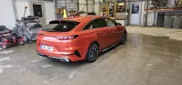 Kia Pro cee'd ProCeed 1.5 118kW thumbnail