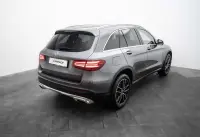 Mercedes-Benz GLC350 e 4Matic Luxury 2.0 235kW thumbnail