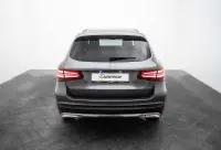 Mercedes-Benz GLC350 e 4Matic Luxury 2.0 235kW thumbnail