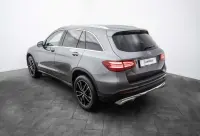 Mercedes-Benz GLC350 e 4Matic Luxury 2.0 235kW thumbnail