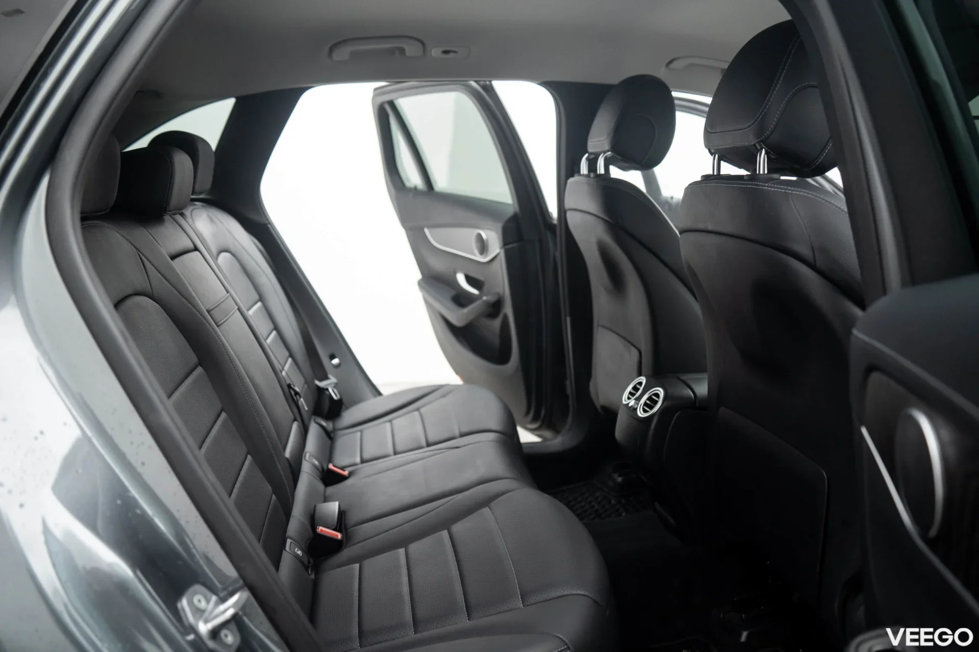 Mercedes-Benz GLC350 e 4Matic Luxury 2.0 235kW