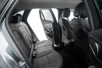 Mercedes-Benz GLC350 e 4Matic Luxury 2.0 235kW thumbnail