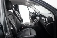 Mercedes-Benz GLC350 e 4Matic Luxury 2.0 235kW thumbnail