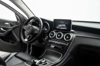 Mercedes-Benz GLC350 e 4Matic Luxury 2.0 235kW thumbnail