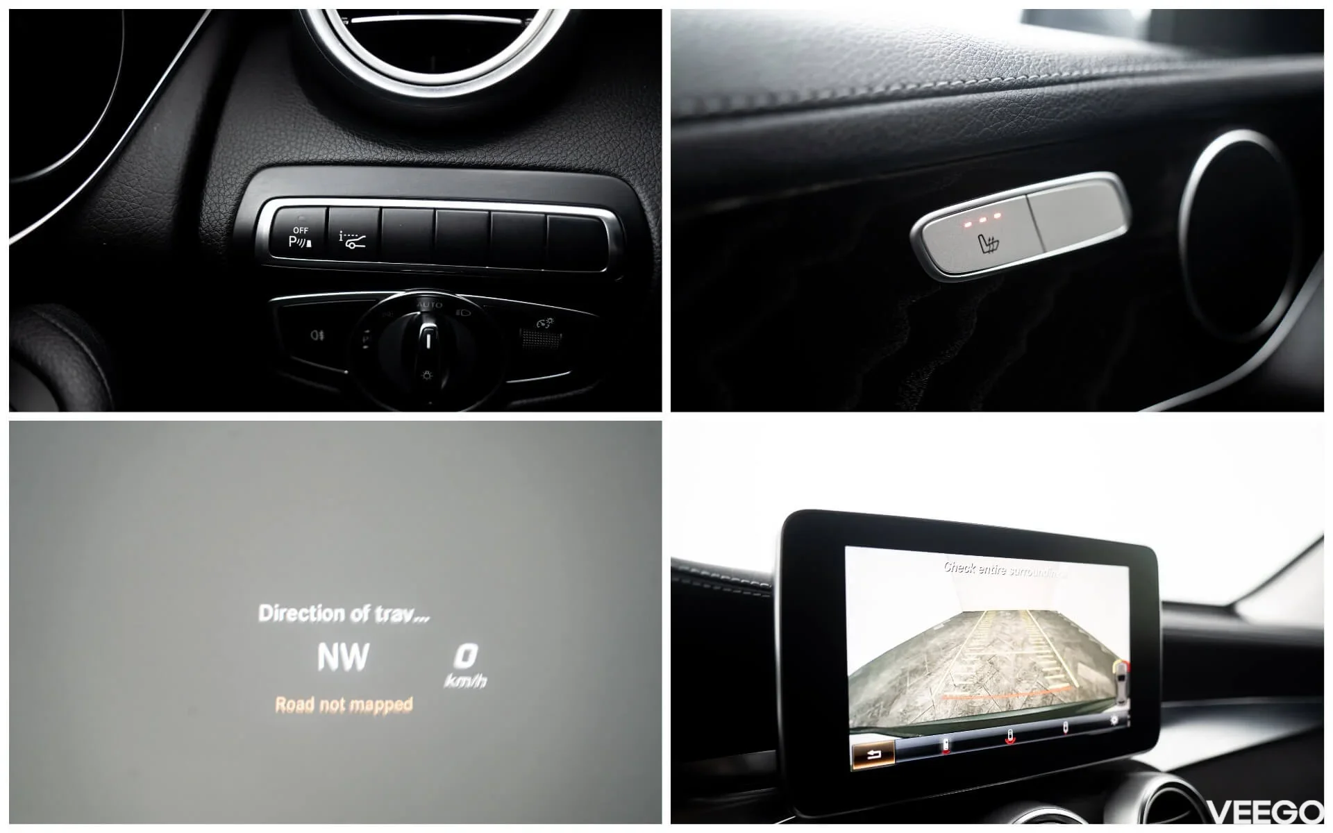 Mercedes-Benz GLC350 e 4Matic Luxury 2.0 235kW