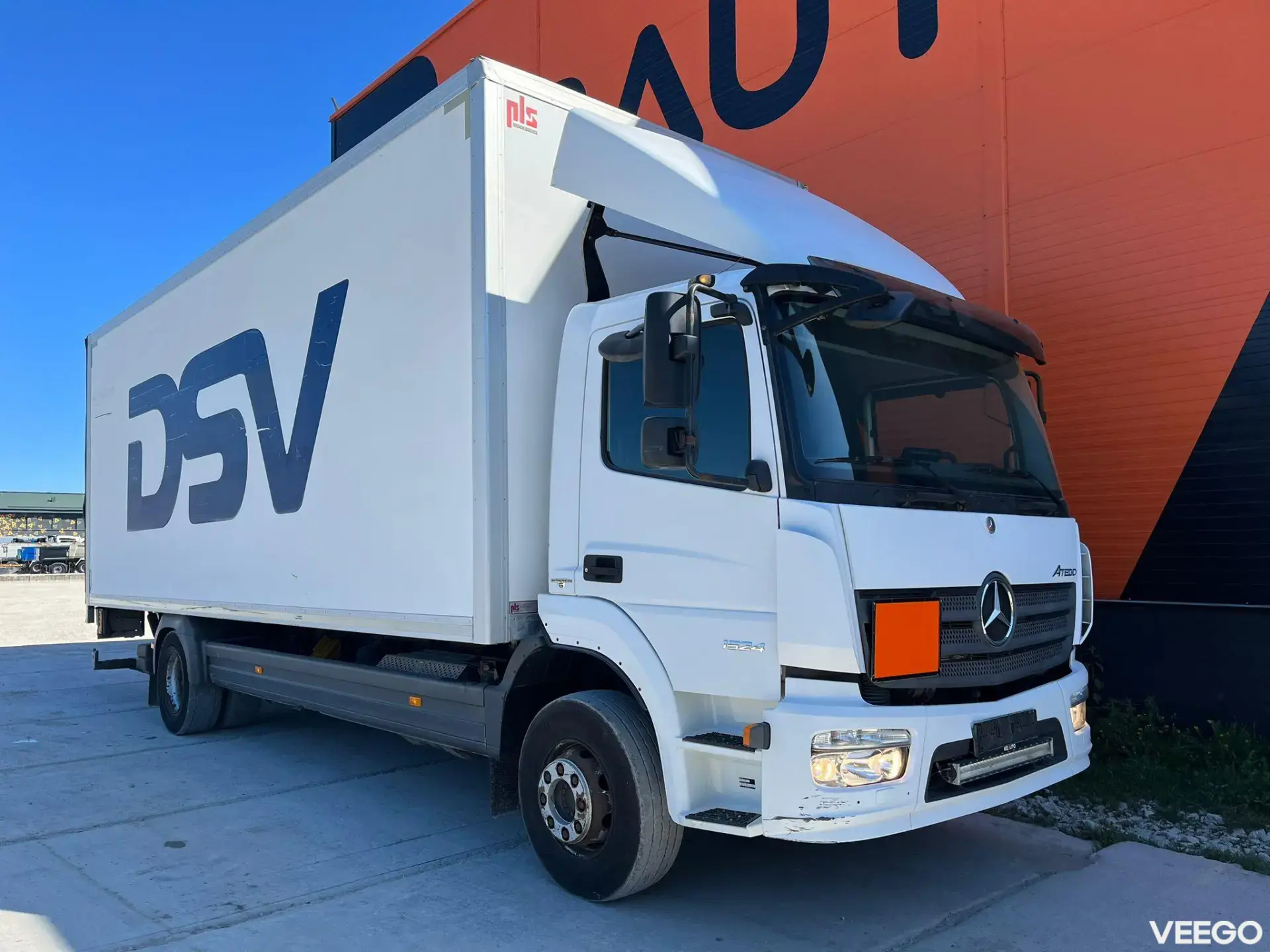 Vehicle Image