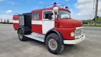 Mercedes-Benz 1113 110kW thumbnail