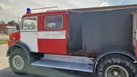 Mercedes-Benz 1113 110kW thumbnail