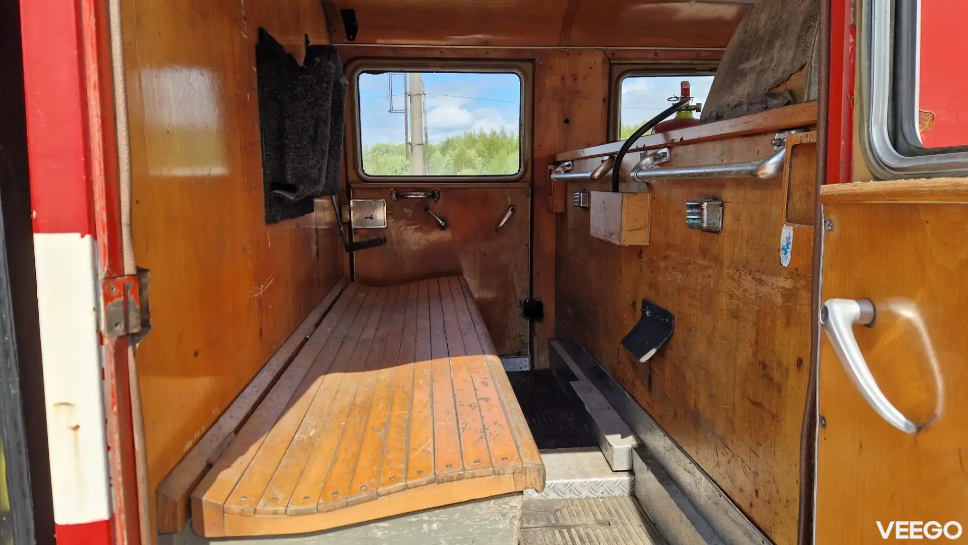 Mercedes-Benz 1113 110kW