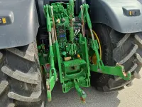 John Deere 6215R 188kW thumbnail