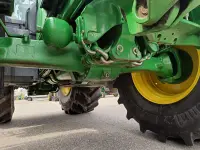 John Deere 6215R 188kW thumbnail