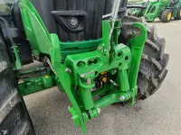 John Deere 6215R 188kW thumbnail