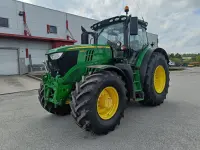John Deere 6215R 188kW thumbnail
