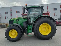 John Deere 6215R 188kW thumbnail