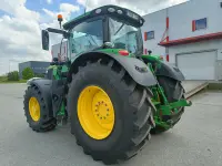 John Deere 6215R 188kW thumbnail