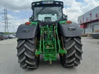 John Deere 6215R 188kW thumbnail