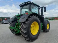 John Deere 6215R 188kW thumbnail