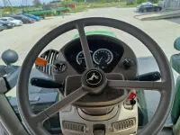 John Deere 6215R 188kW thumbnail