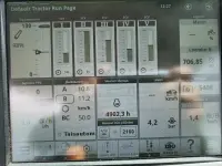 John Deere 6215R 188kW thumbnail