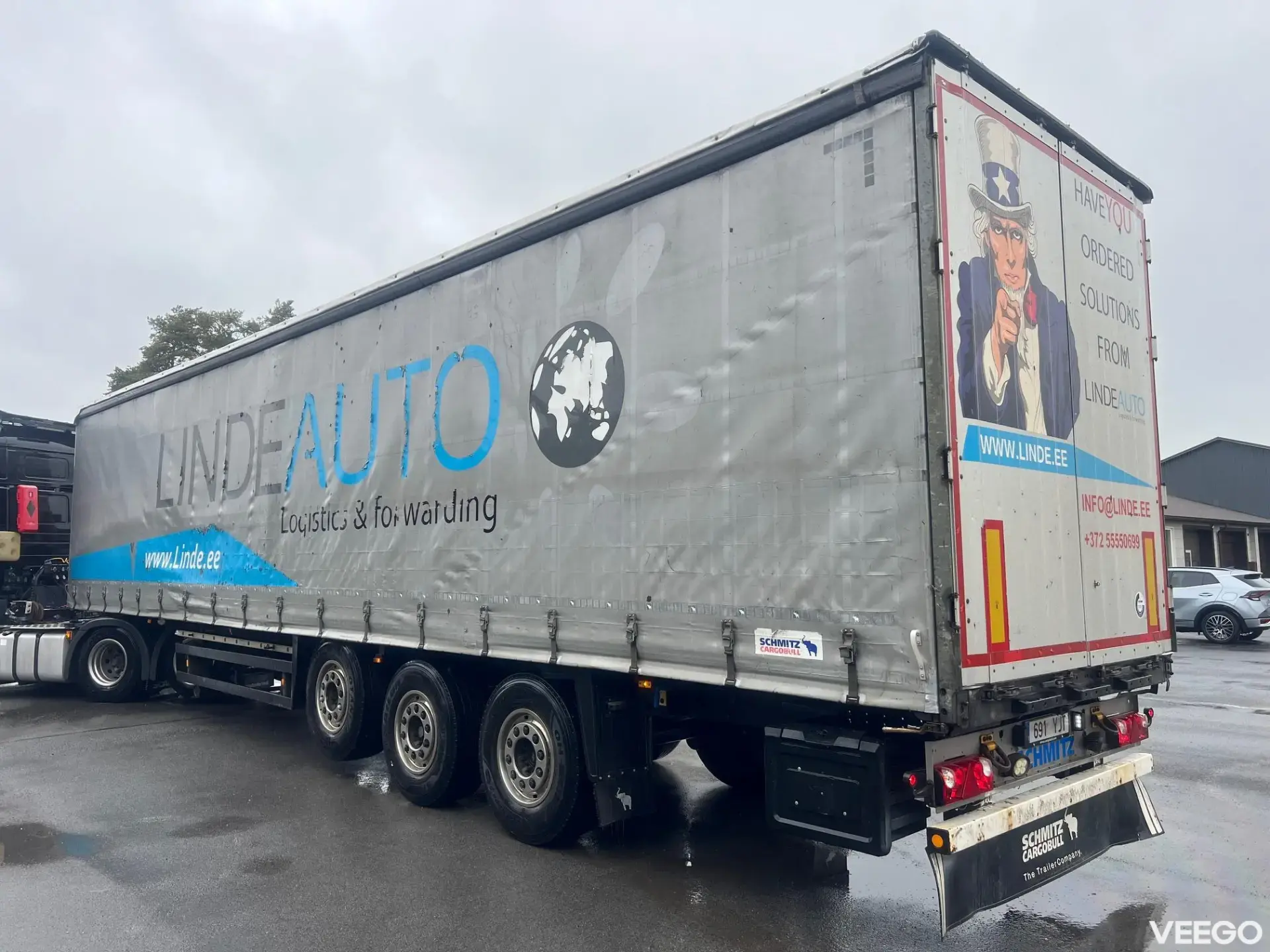 Schmitz SCS 24/L-13.62 EB