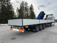 Krone SDP 27 thumbnail