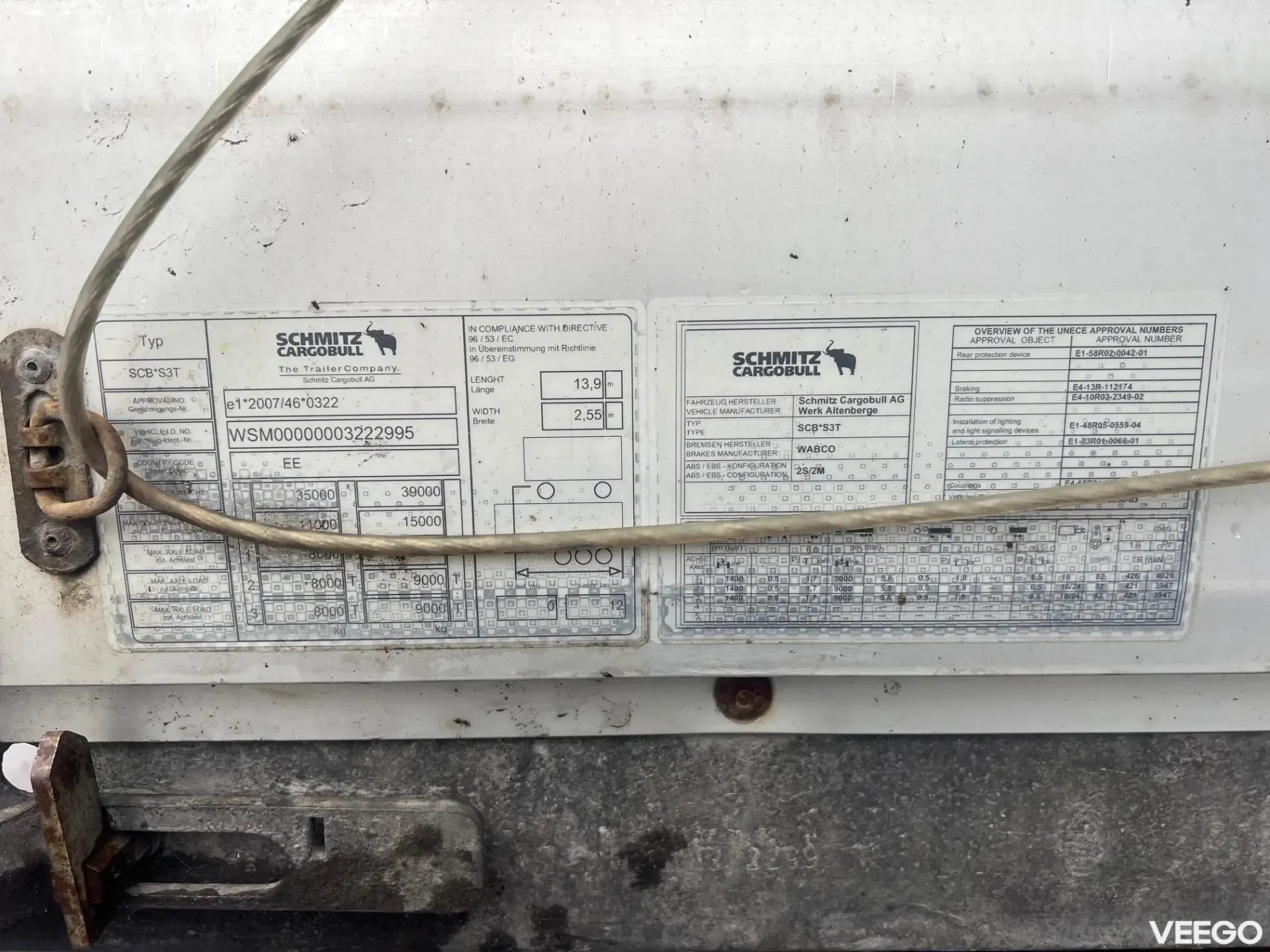 Schmitz SCS 24/L-13.62 EB