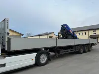 Krone SDP 27 thumbnail