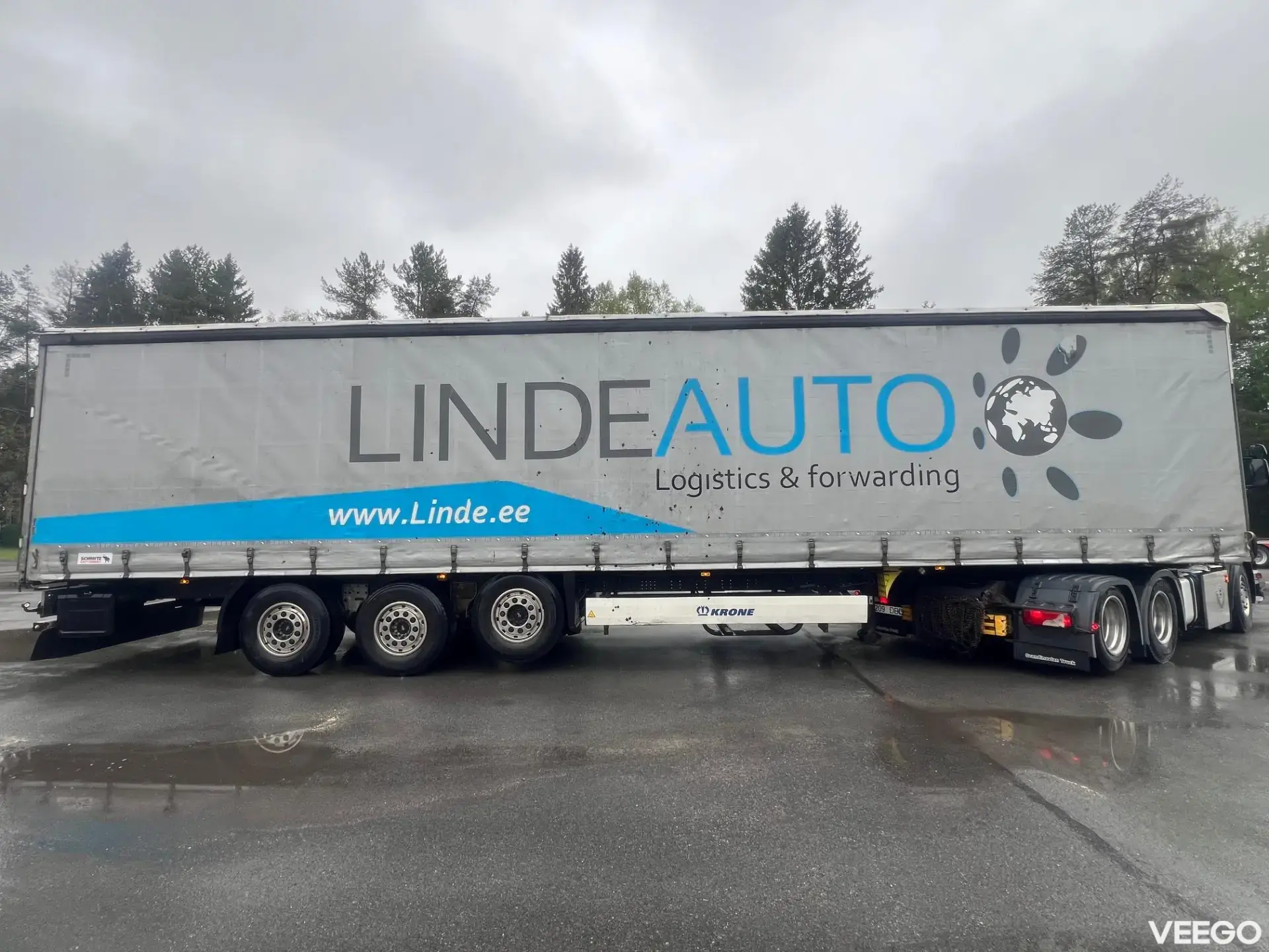 Schmitz SCS 24/L-13.62 EB