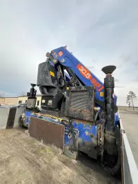 Krone SDP 27 thumbnail
