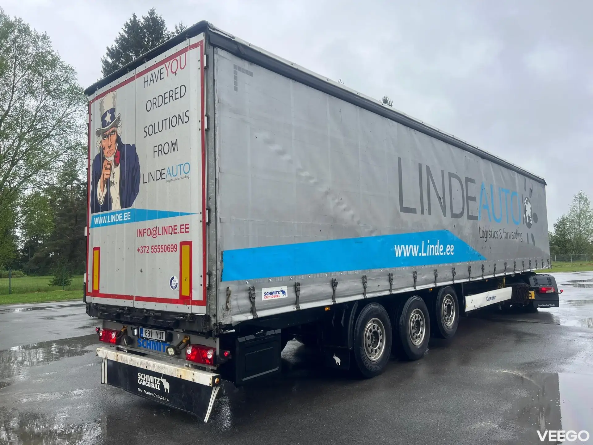 Schmitz SCS 24/L-13.62 EB