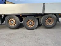 Krone SDP 27 thumbnail
