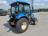 New Holland Boomer 40 30kW thumbnail