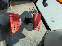 New Holland Boomer 40 30kW thumbnail
