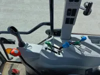 New Holland Boomer 40 30kW thumbnail