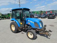 New Holland Boomer 40 30kW thumbnail
