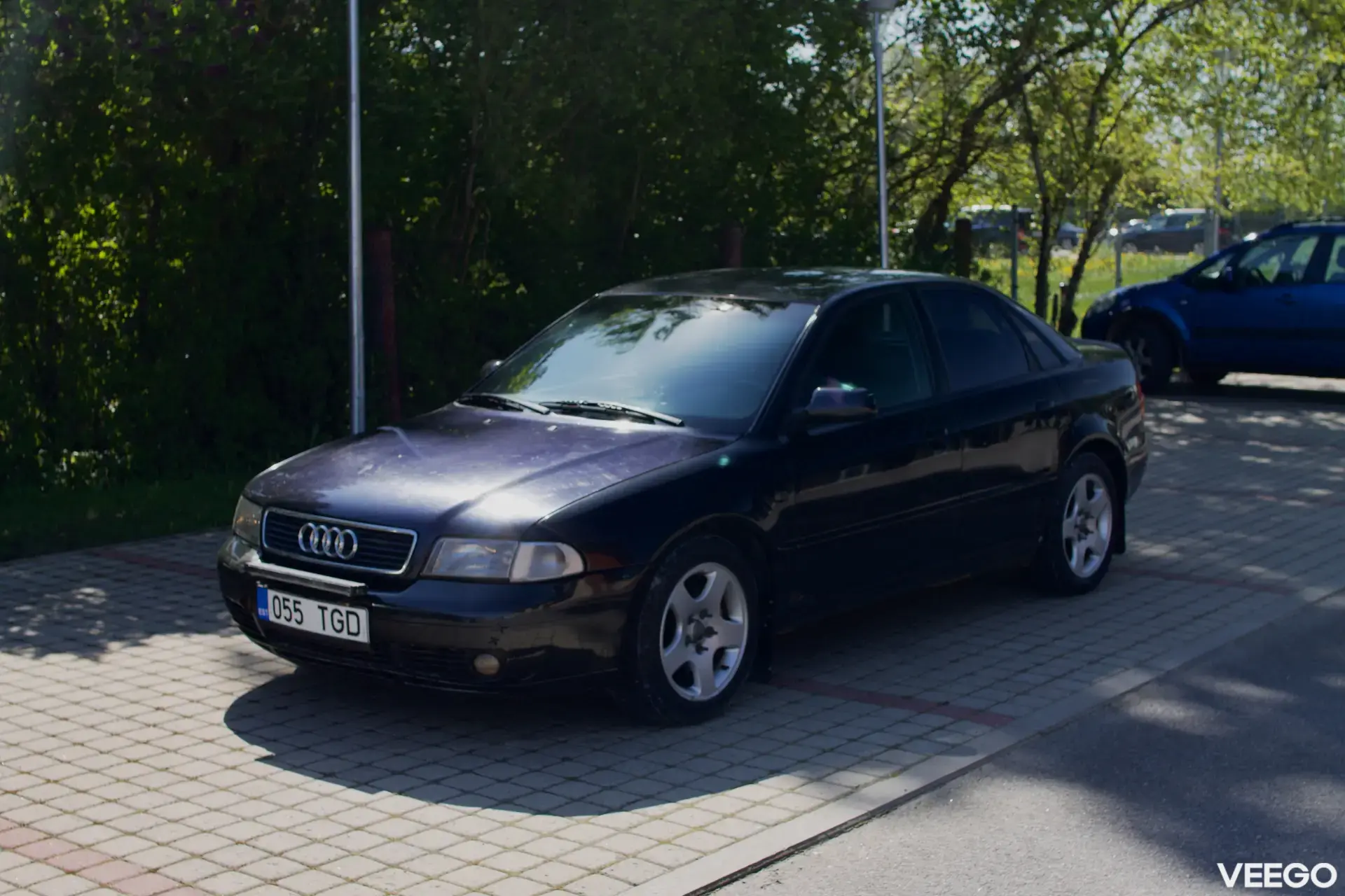 Vehicle Image