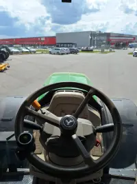 John Deere 6R 155 Autopower 114kW thumbnail