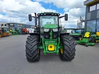 John Deere 6R 155 Autopower 114kW thumbnail