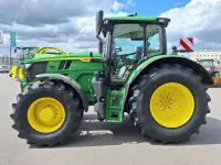 John Deere 6R 155 Autopower 114kW thumbnail