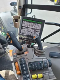 John Deere 6R 155 Autopower 114kW thumbnail
