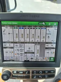 John Deere 6R 155 Autopower 114kW thumbnail