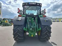 John Deere 6R 155 Autopower 114kW thumbnail