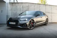 Audi A5 Sportback 2.0 140kW thumbnail