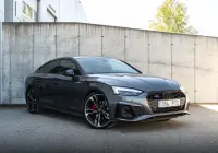 Audi A5 Sportback 2.0 140kW thumbnail
